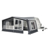 Travel Awning Diamond, 1175 cm