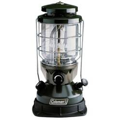 Lampa naftowa Coleman Northstar - 220W oświetlenia