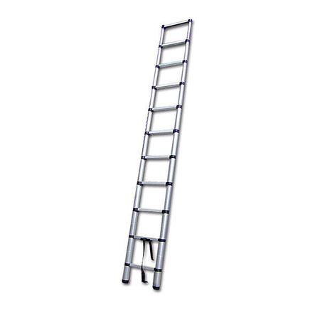 Telescopic ladder up to 3.20 m