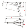 Corner Steadies