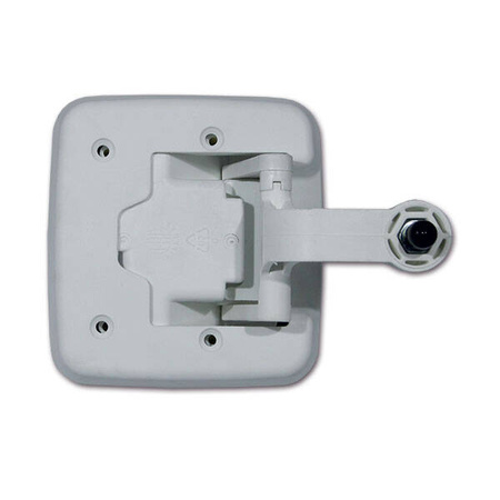 OPERA compression lock with keys