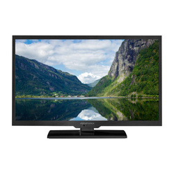 TFT LED TV/DVD Combination SL-Line DSB+ K