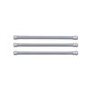 Single fall arrest rod 41/71 cm - 3 pcs