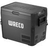 WAECO WCC 40 compressor cool box - 39 l, 12/24 V, +20 to -18°C, USB-C, battery protection