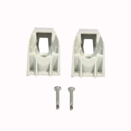 Connection Tension Rafter And Clamping Profile Front Thule Omnistor 6200/ 6300, 2 Pcs.