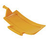 Dometic CT 3000 / CT 4000 cassette slider cover - orange, genuine part 4450031391