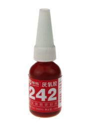 Threadlocker 242 Blue Anaerobic Thread Glue 10ml