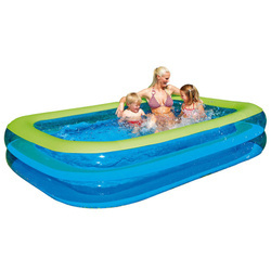 Brodzik Jumbo Happy People 200x150cm 2,8kg