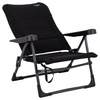 Beach Chair AP/205 Air-Deluxe black