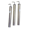 CAMPTECH Citrin base frame 14-16 - steel ø 22 mm, for Citrin sun canopy sizes 14-16, 12.8 kg