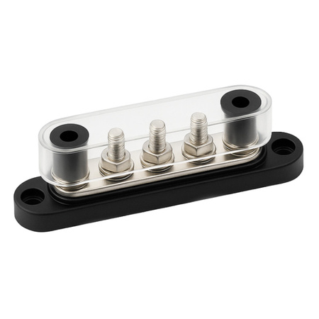 Busbar Solvian 150A 6P M6