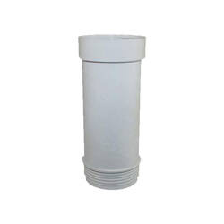 15 cm extension for Truma roof chimneys