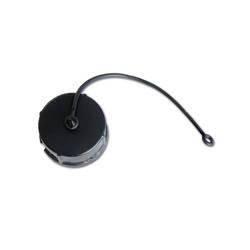 Plug - 1.5"