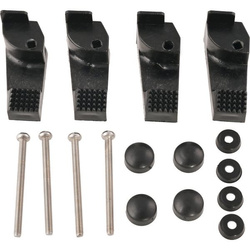 Mounting kit for Dometic combination CVC1600G