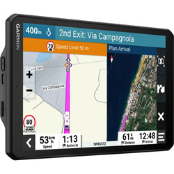 System nawigacji Garmin Camper 1095 MT-D EU