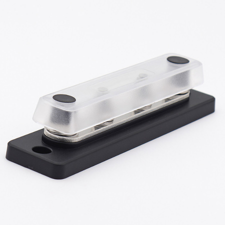 Busbar Solvian 4 Way 48V 150A