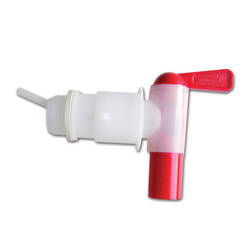 Hand wash basin tap thread - M 3/4'' - Ø 18 mm