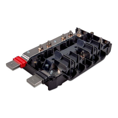 Victron Lynx Power In M10 moduł szyn DC 1000 A z 4 przyłączami