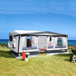 Seasonal Awning Prestige