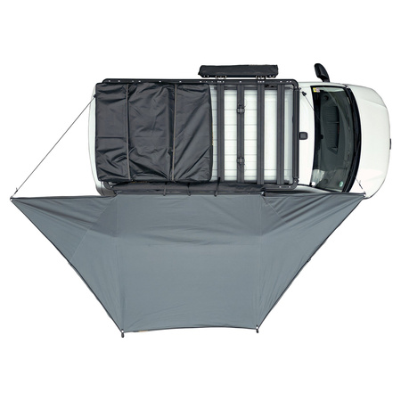 horntools Horizon 180° Awning Length 250 cm