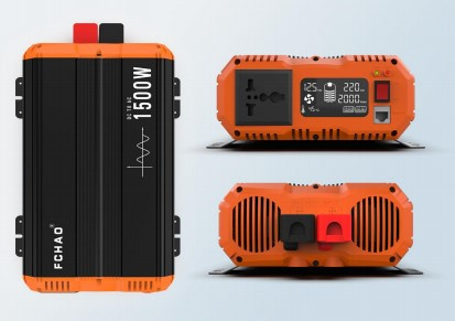 Battery inverter PST-1500W-12V FCHAO