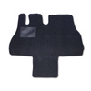 Ducato X230 cab floor mat