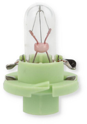 12V timer lamp for Trumatic C and Combi radiators