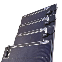 Solar Panel Power M Series (Boats)
