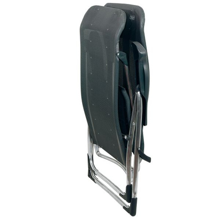 Podnóżek Crespo Footrest R/215-M Classic – antracyt
