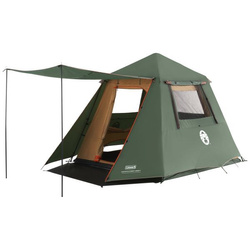FastPitch Forest Lodge 4 dome tent