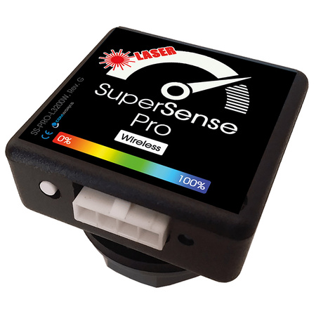 Zestaw Tanksensor SuperSense Pro Laser