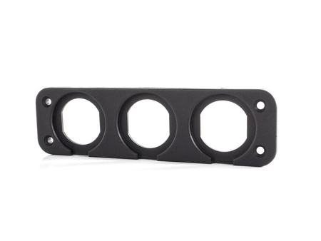 Rama montażowa 3-drożna