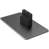 Black stand for TVs Reflexion LDDX22iBT and LDDX24iBT