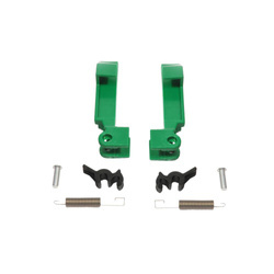Lock Thule Green TO 5000 / 5002 / 5003, Set Left + Right