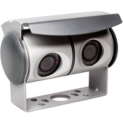 Twin Camera Safety CS100TLA