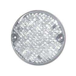 Światło cofania LED Ø 95 mm