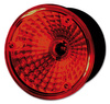 Rear fog light Ø 122.5