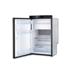Lodówka trójwalentna Dometic RMS8401, lewy zawias