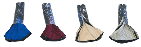 Rolety zaciemniające Carbest do salonu w samochodach dostawczych - Nieprzezroczyste - Do różnych modeli pojazdów