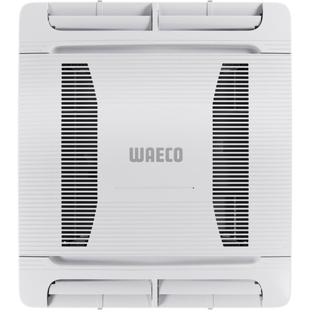 WAECO klimatyzacja dachowa 2200W z rozdzielaczem powietrza