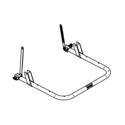 Platform Thule Sport G2