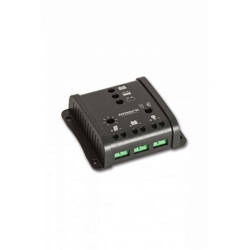 PWM regulator - 20 A for 1 battery