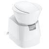 Dometic toaletka kasetowa CT 4000 19l biała