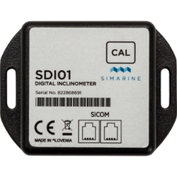 Inklinometr cyfrowy Simarine SDI01