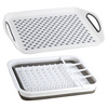 Dish Drainer Dropper