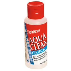 Aqua Clean Quick with Chlorine