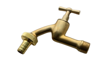 Mosiężny kran 3/4 " UHPLAST