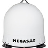Megasat antena satelitarna Campingman Portable Eco 2 biała