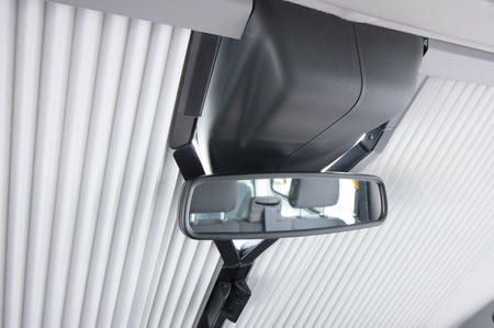 REMIfront IV for Ford Transit