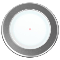 LED wpuszczany spot Frilight Vega 75 Touch Master 6 SMD matowy chrom